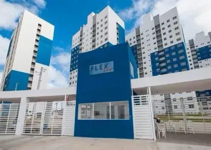 Apartamento com 2 Quartos à venda, 54m² no Piatã, Salvador