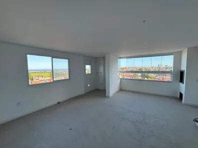 Apartamento com 2 Quartos à venda, 73m² no Paes Leme, Imbituba