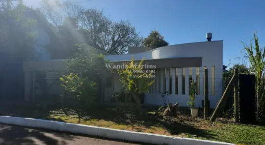 Casa de Condomínio com 2 Quartos à venda, 124m² no São Lucas, Viamão