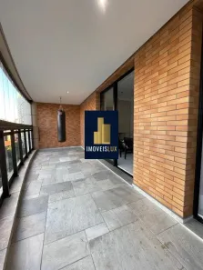 Apartamento com 4 Quartos à venda, 195m² no Vila Andrade, São Paulo