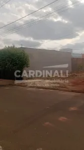 Lote/Terreno à venda, 200m² no Jardim Altos de Pinheiros I e II, Araraquara