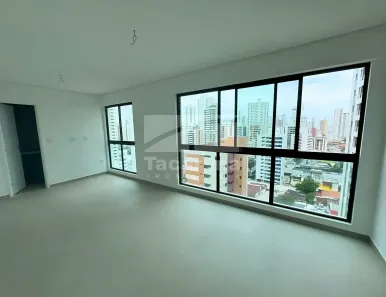 Apartamento com 1 Quarto à venda, 28m² no Torre, Recife