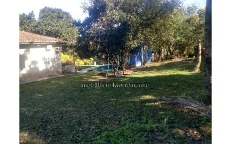 Fazenda/Sítio com 4 Quartos à venda, 6560m² no Vertentes das Águas, São Pedro
