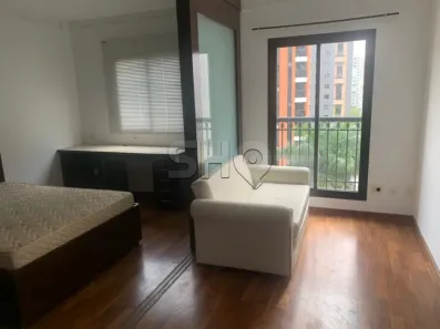 Apartamento com 1 Quarto para alugar, 45m² no Pinheiros, São Paulo