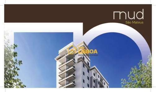 Apartamento com 2 Quartos à venda, 36m² no Cidade São Mateus, São Paulo
