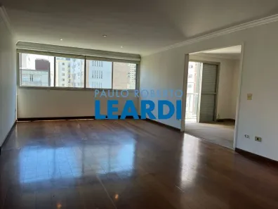 Apartamento com 3 Quartos à venda, 210m² no Itaim Bibi, São Paulo