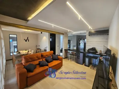 Casa com 3 Quartos à venda, 280m² no Aquiraz, Aquiraz