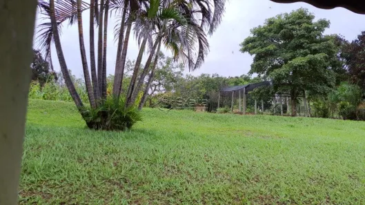 Fazenda/Sítio com 4 Quartos à venda, 250m² no Quintas de Pirapora 1, Salto de Pirapora