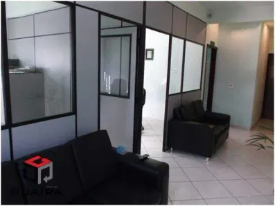 Prédio Comercial à venda, 400m² no Centro, São Bernardo do Campo