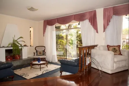 Casa com 4 Quartos à venda, 460m² no Planalto Paulista, São Paulo
