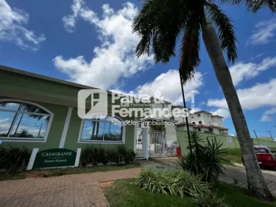 Apartamento com 2 Quartos à venda, 58m² no Nova Parnamirim, Parnamirim