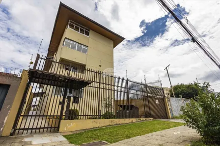 Apartamento com 3 Quartos à venda, 64m² no Portão, Curitiba