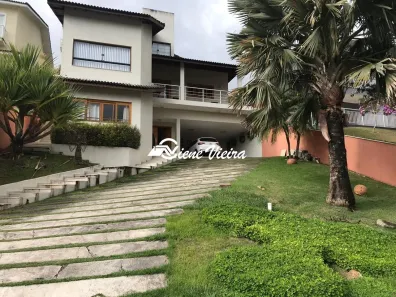 Casa de Condomínio com 4 Quartos à venda, 500m² no Jardim das Cerejeiras, Arujá