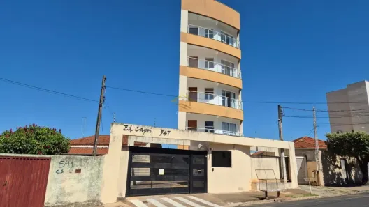 Apartamento com 2 Quartos à venda, 65m² no São Francisco, São José do Rio Preto