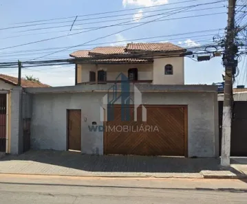 Casa com 3 Quartos à venda, 213m² no Jardim Meliunas, São Paulo