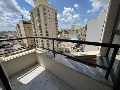 Apartamento com 3 Quartos à venda, 94m² no Centro, Jundiaí
