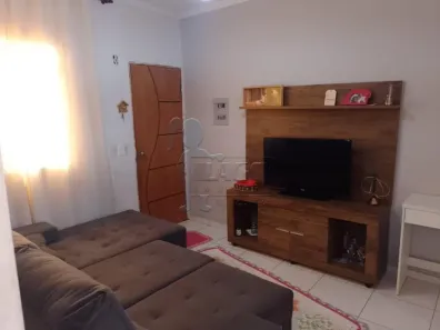 Apartamento com 2 Quartos à venda, 43m² no Jardim Javari, Ribeirão Preto