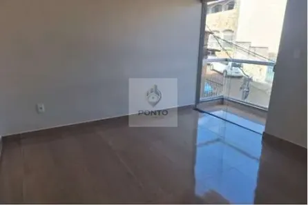 Apartamento com 3 Quartos à venda, 90m² no Museu, Conselheiro Lafaiete