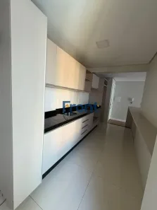 Apartamento com 1 Quarto para alugar, 58m² no Tocantins, Toledo