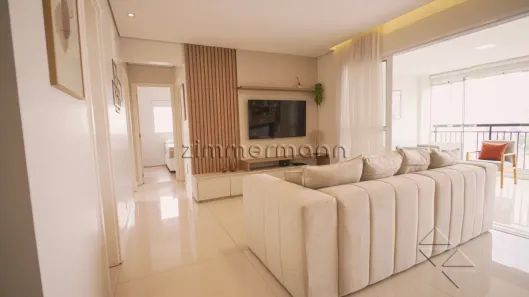 Apartamento com 3 Quartos à venda, 135m² no Parque Vila Maria, São Paulo