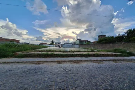 Lote/Terreno à venda, 500m² no Maurício de Nassau, Caruaru