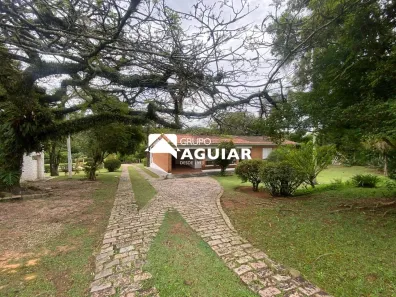 Casa com 3 Quartos à venda, 336m² no Dois Córregos, Valinhos