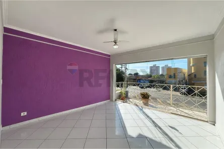 Sobrado com 3 Quartos à venda, 450m² no Vila São Carlos, Mogi Guaçu