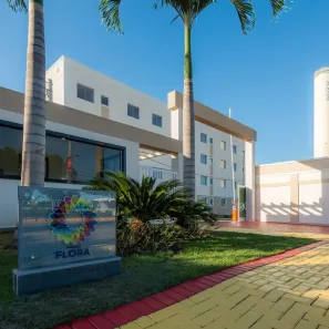 Apartamento com 2 Quartos para alugar, 45m² no SIM, Feira de Santana