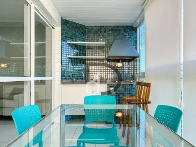 Apartamento com 3 Quartos à venda, 98m² no Riviera, Bertioga