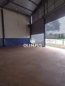 Galpão/Depósito/Armazém para alugar, 200m² no Segismundo Pereira, Uberlândia