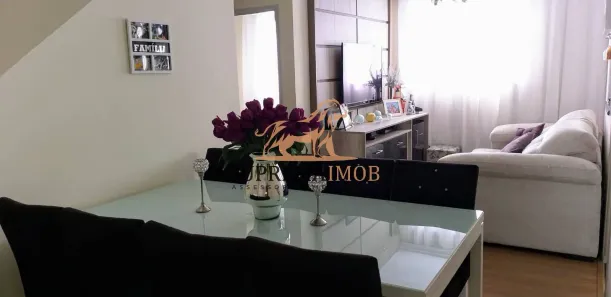 Apartamento com 3 Quartos à venda, 79m² no Cidade Jardim, Sorocaba