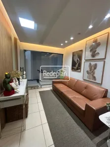 Sala Comercial para alugar, 21m² no Ano Bom, Barra Mansa