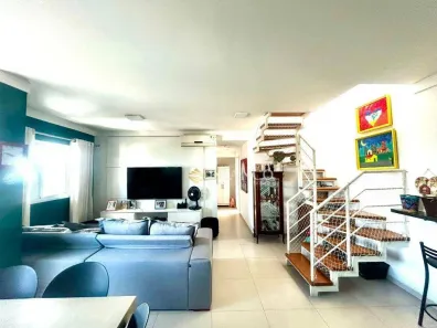 Cobertura com 2 Quartos à venda, 297m² no Centro, Taubaté
