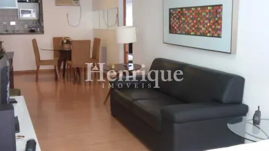 Flat com 2 Quartos à venda, 60m² no Flamengo, Rio de Janeiro