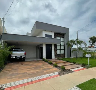 Casa com 3 Quartos à venda, 175m² no Residencial Parqville Jacarandá, Aparecida de Goiânia