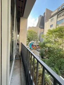 Sala Comercial para alugar, 689m² no Cerqueira César, São Paulo