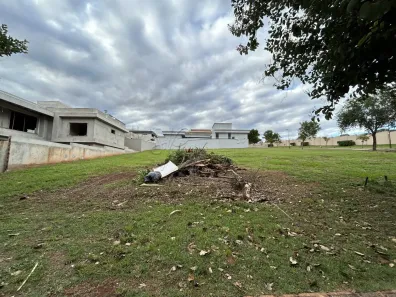 Lote/Terreno à venda, 540m² no Loteamento Santa Luisa, Ribeirão Preto