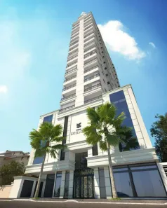 Apartamento com 2 Quartos à venda, 66m² no Perequê, Porto Belo