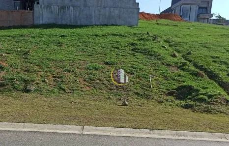 Lote/Terreno à venda, 449m² no Quintas do Ingaí, Santana de Parnaíba