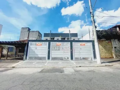 Sobrado com 3 Quartos à venda, 80m² no Itaquera, São Paulo