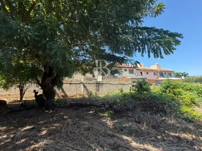 Lote/Terreno à venda, 1340m² no Vila Fróes, Goiânia