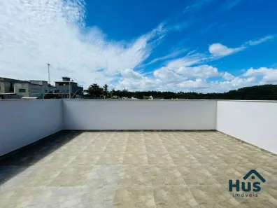 Cobertura com 2 Quartos à venda, 57m² no Liberdade, Santa Luzia