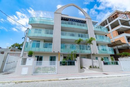 Apartamento com 1 Quarto à venda, 70m² no Canto Grande, Bombinhas