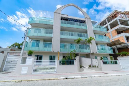 Apartamento com 1 Quarto à venda, 70m² no Canto Grande, Bombinhas
