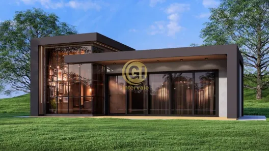 Casa com 3 Quartos à venda, 130m² no , Igaratá