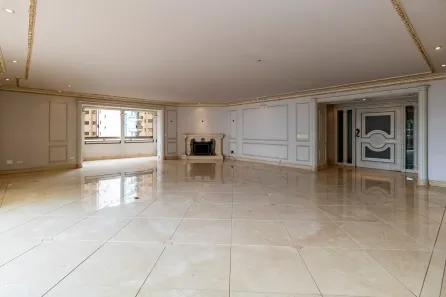 Apartamento com 4 Quartos à venda, 500m² no Higienópolis, São Paulo