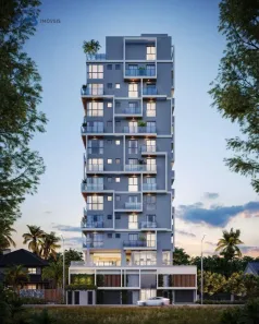 Apartamento com 3 Quartos à venda, 129m² no Itacolomi, Balneário Piçarras