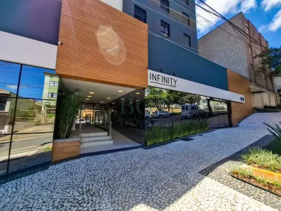 Apartamento com 2 Quartos à venda, 76m² no Centro, Poços de Caldas