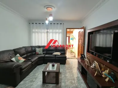 Sobrado com 2 Quartos à venda, 103m² no São João Clímaco, São Paulo