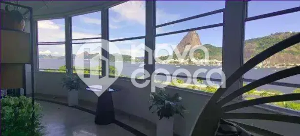 Apartamento com 4 Quartos à venda, 453m² no Flamengo, Rio de Janeiro